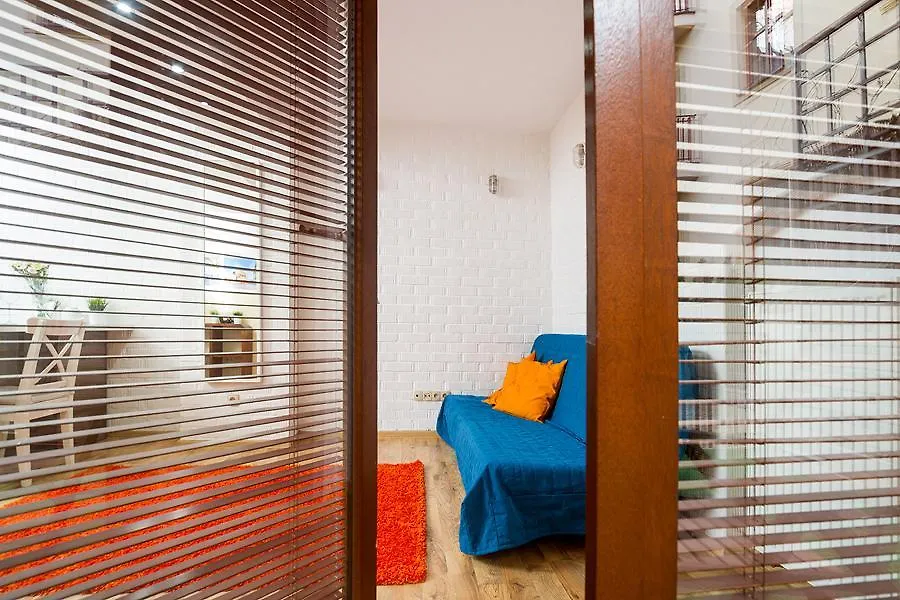 Chodkiewicza Apartment By Amstra - Jewish District Krakow