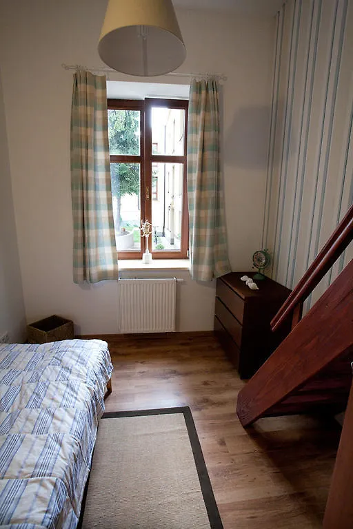 Chodkiewicza Apartment By Amstra - Jewish District Krakow