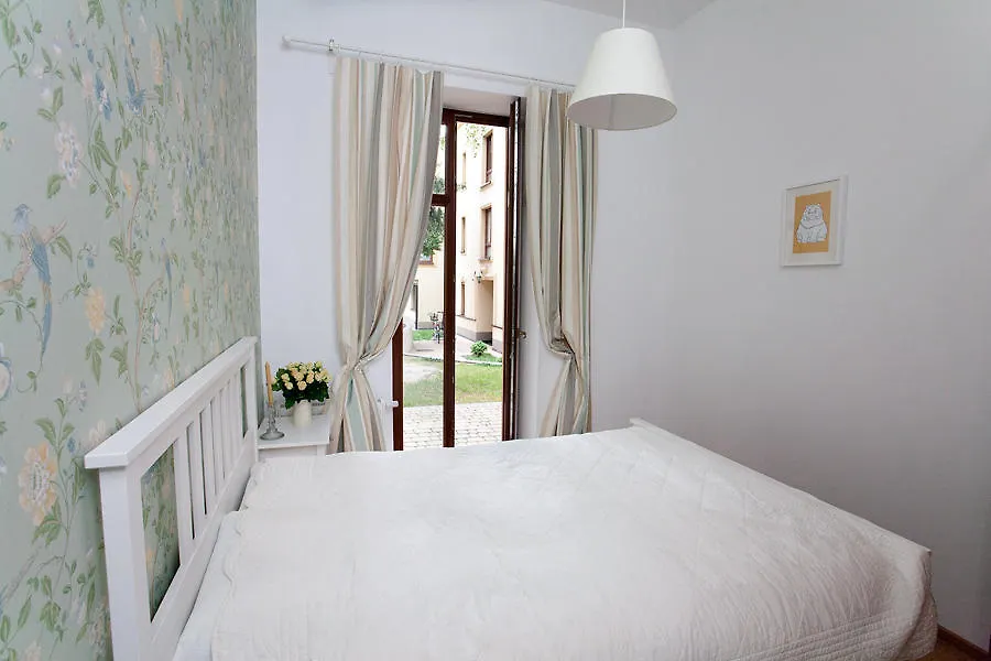 Chodkiewicza Apartment By Amstra - Jewish District Krakow 0*,  Poland