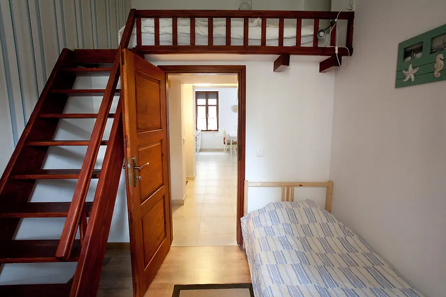 Chodkiewicza Apartment By Amstra - Jewish District Krakow