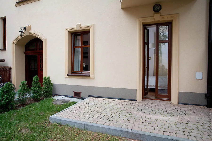 Chodkiewicza Apartment By Amstra - Jewish District Krakow