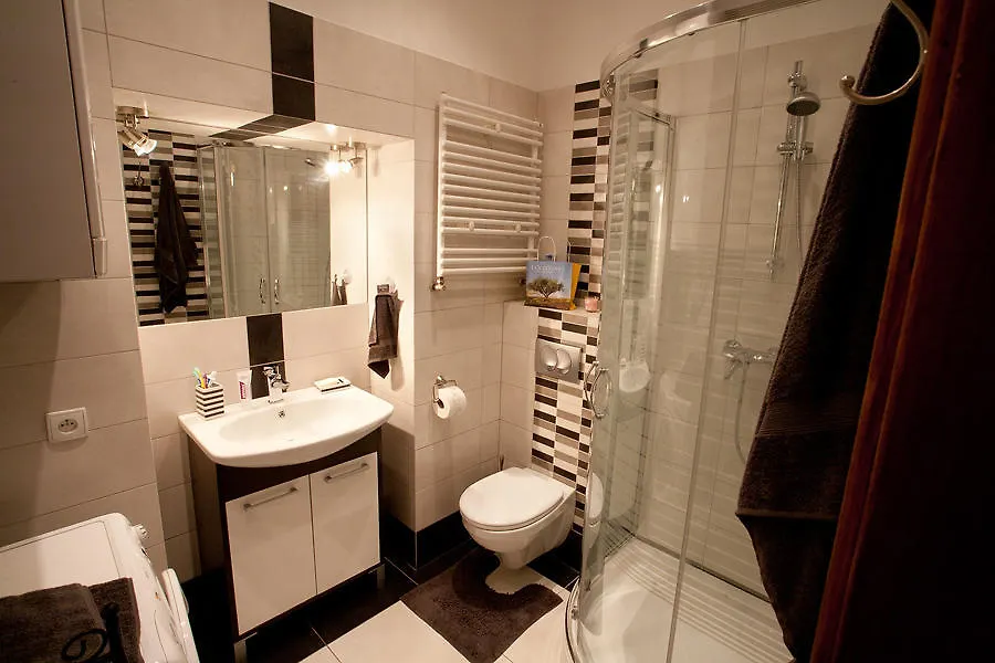 Chodkiewicza Apartment By Amstra - Jewish District Krakow