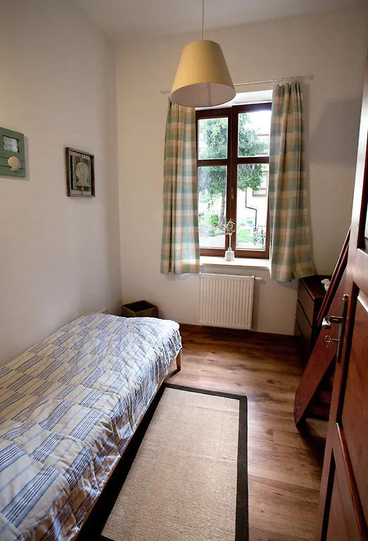Chodkiewicza Apartment By Amstra - Jewish District Krakow