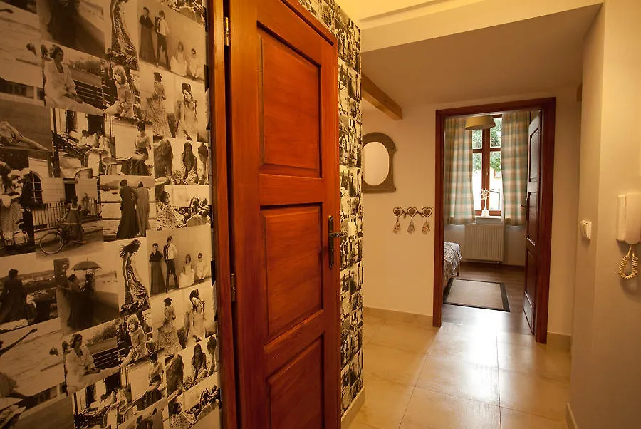 Chodkiewicza Apartment By Amstra - Jewish District Krakow