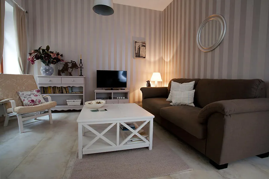 Chodkiewicza Apartment By Amstra - Jewish District Krakow