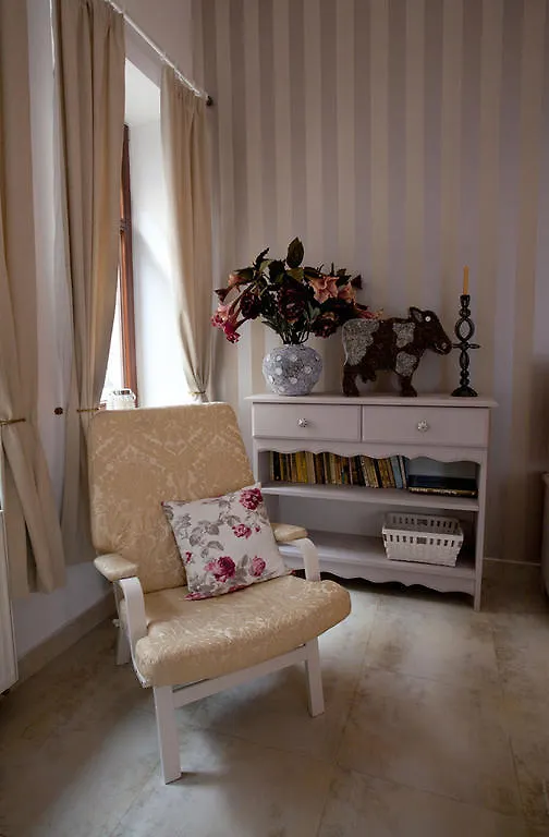 Chodkiewicza Apartment By Amstra - Jewish District Krakow Poland