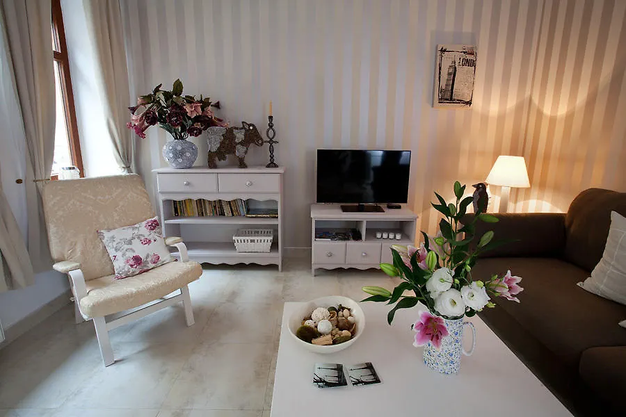 Chodkiewicza Apartment By Amstra - Jewish District Krakow