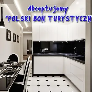 Apartament King Size Kraków