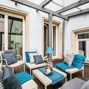 Apartament Milano Avanti Kraków